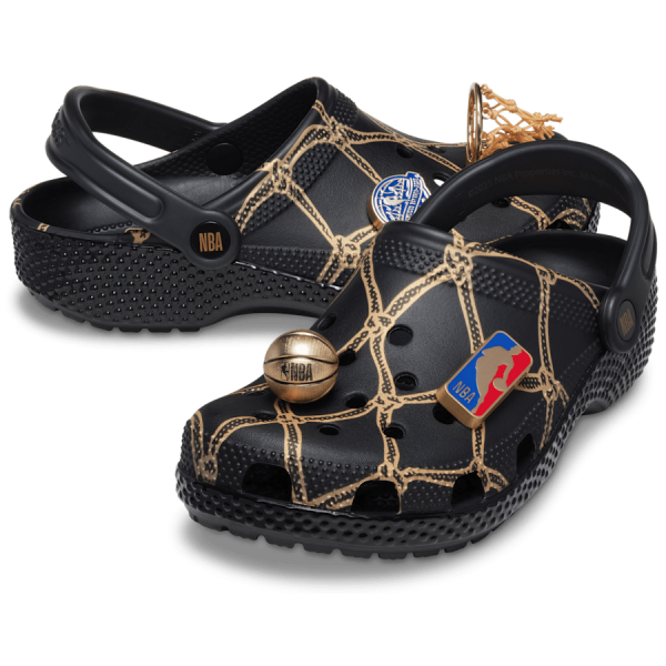 CrocsNBA All-Star GameClassic Clog - Image 2