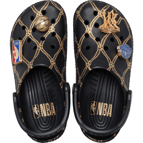 CrocsNBA All-Star GameClassic Clog - Image 3