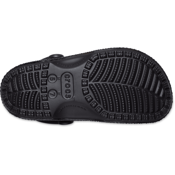 CrocsNBA All-Star GameClassic Clog - Image 4