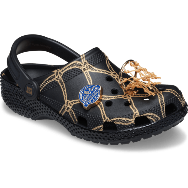 CrocsNBA All-Star GameClassic Clog - Image 5