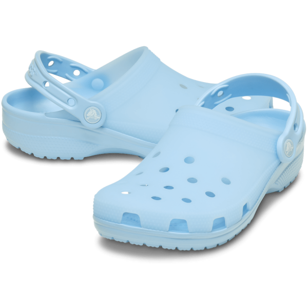 Classic Frosted Clog - Image 2