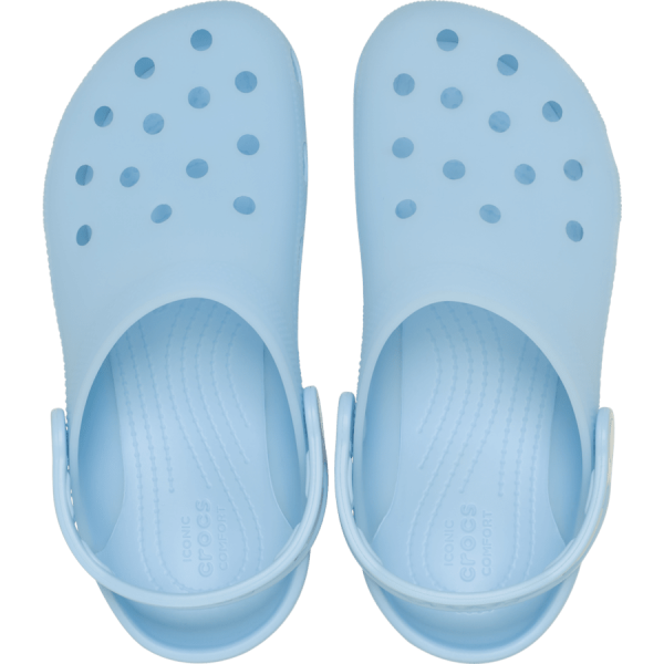 Classic Frosted Clog - Image 3