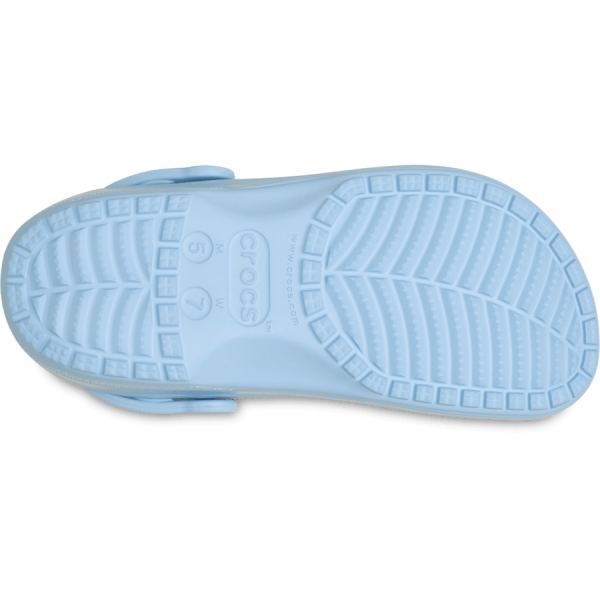 Classic Frosted Clog - Image 4