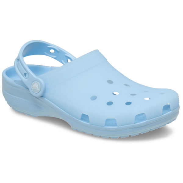 Classic Frosted Clog - Image 5