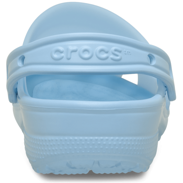 Classic Frosted Clog - Image 6