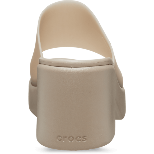 Brooklyn Frosted Slide Heel - Image 6