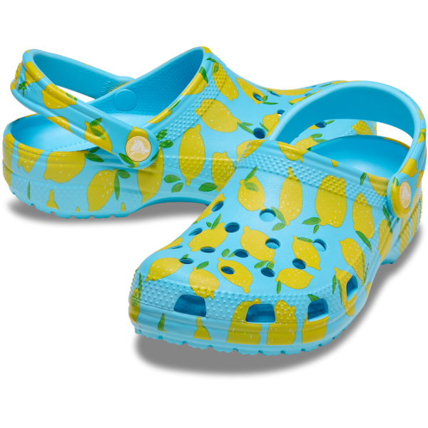 Classic Fresh Fruits Clog - Image 2