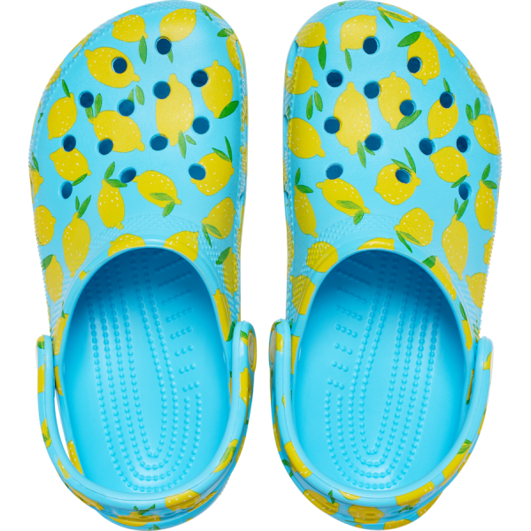 Classic Fresh Fruits Clog - Image 3