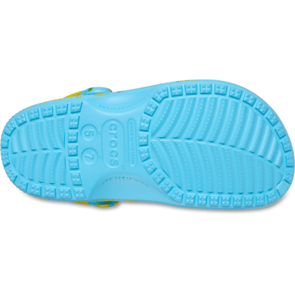Classic Fresh Fruits Clog - Image 4