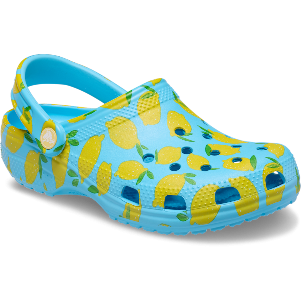 Classic Fresh Fruits Clog - Image 5