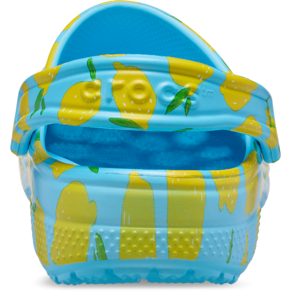 Classic Fresh Fruits Clog - Image 6