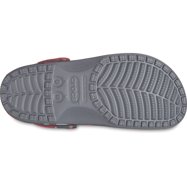 Classic Geo Camo Clog - Image 4