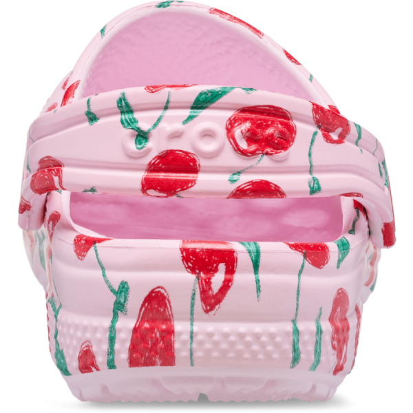Kids Classic Fresh Fruits Clog - Image 6