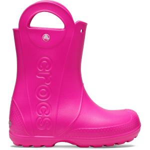 Kids Handle It Rain Boot