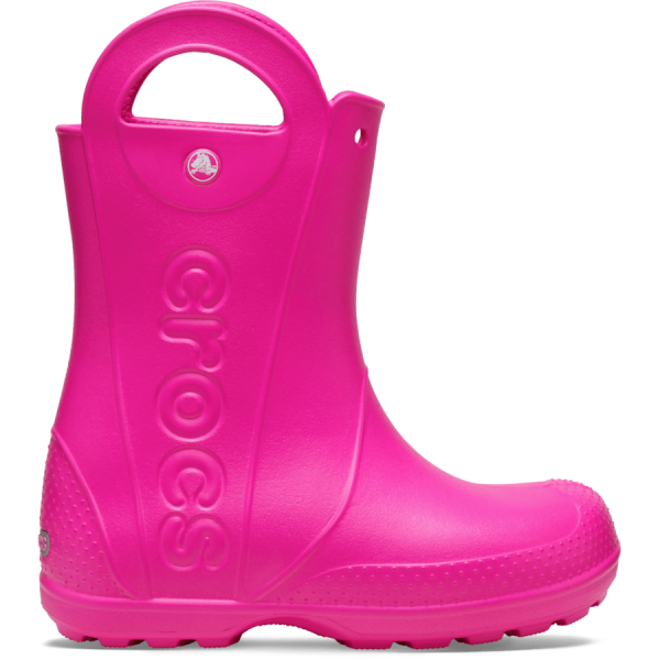 Kids Handle It Rain Boot