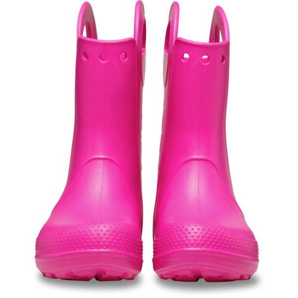 Kids Handle It Rain Boot - Image 6