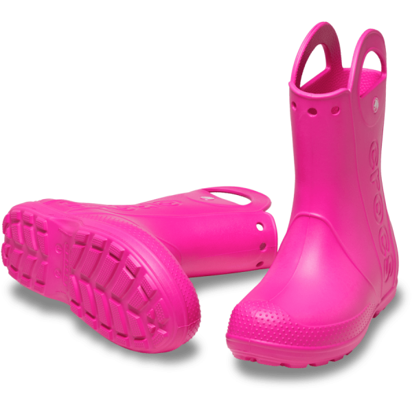 Kids Handle It Rain Boot - Image 2