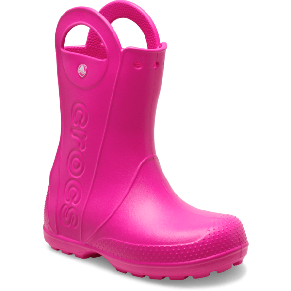 Kids Handle It Rain Boot - Image 5