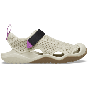 Mens Swiftwater Mesh Deck Sandal