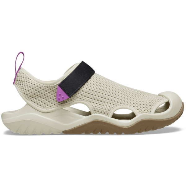 Mens Swiftwater Mesh Deck Sandal