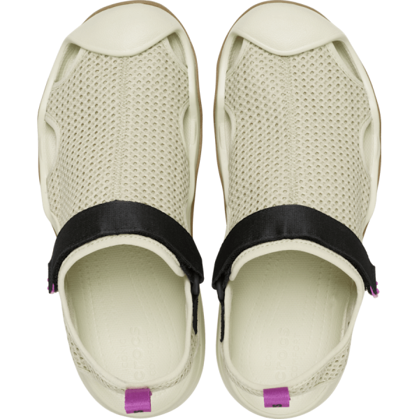 Mens Swiftwater Mesh Deck Sandal - Image 3
