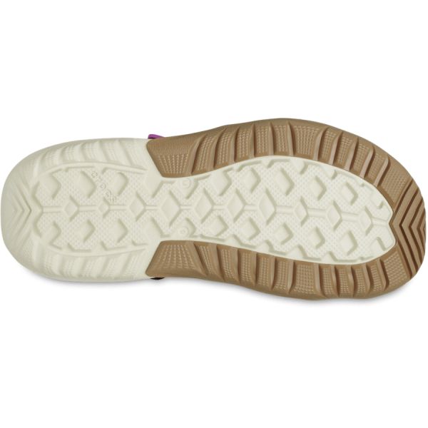 Mens Swiftwater Mesh Deck Sandal - Image 4
