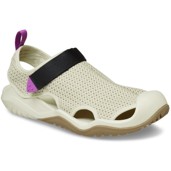 Mens Swiftwater Mesh Deck Sandal - Image 5