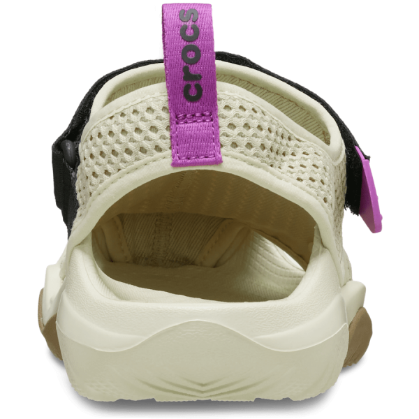 Mens Swiftwater Mesh Deck Sandal - Image 6