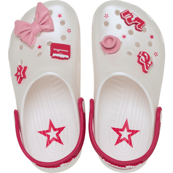 American Girl x Crocs Classic Clog for Girls