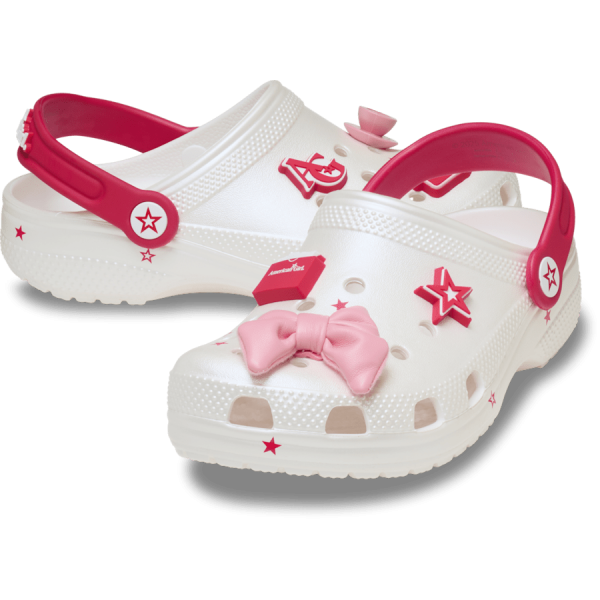 American Girl x Crocs Classic Clog for Girls - Image 2