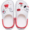 Kids' Peanuts Classic Clog