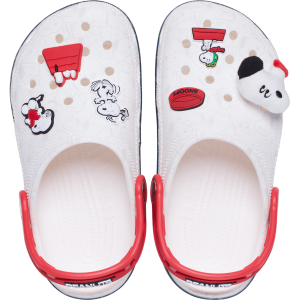 Toddlers' Peanuts Classic Clog