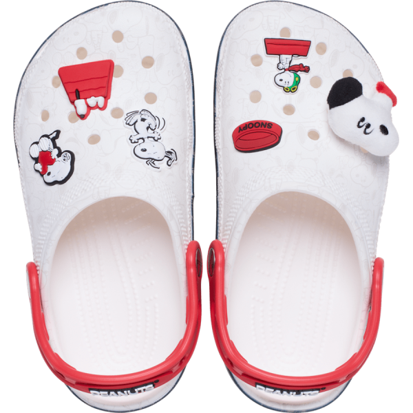 Toddlers' Peanuts Classic Clog