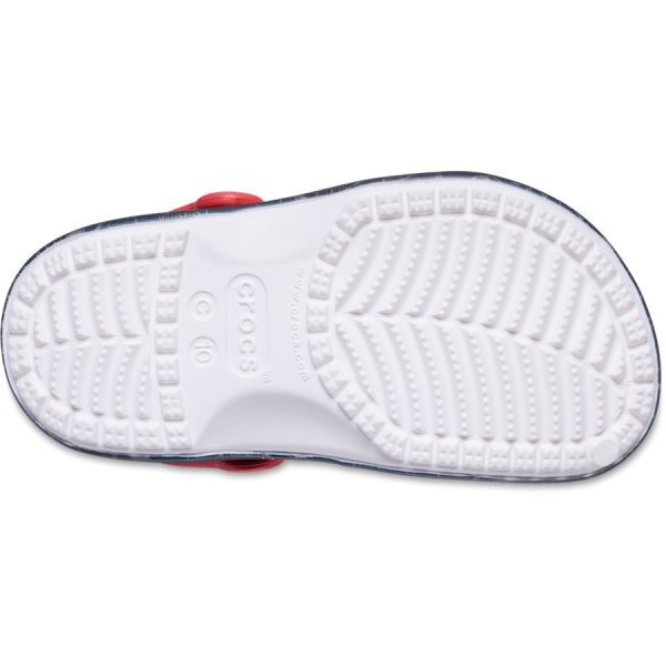 Toddlers' Peanuts Classic Clog - Image 4
