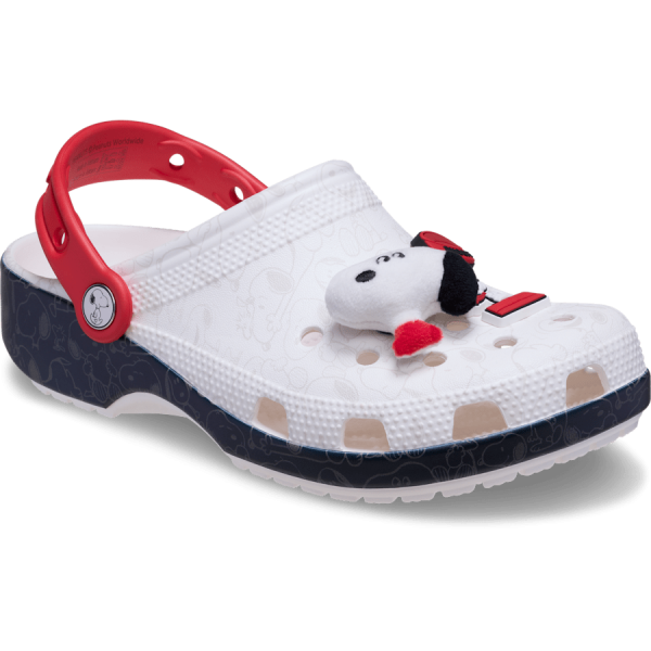 Toddlers' Peanuts Classic Clog - Image 5
