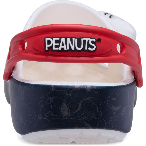 Toddlers' Peanuts Classic Clog - Image 6