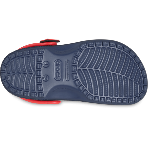 Kids' Superman Classic Clog - Image 4