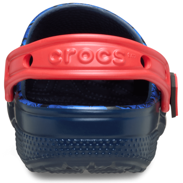 Kids' Superman Classic Clog - Image 6
