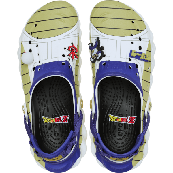 Dragon Ball Z Echo Clog - Image 3