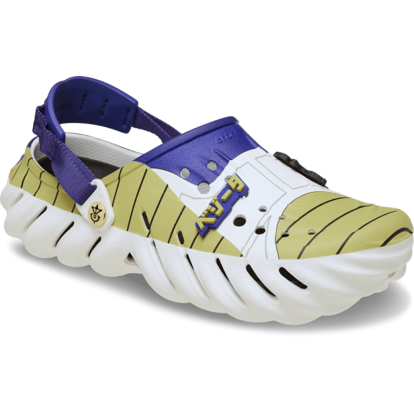 Dragon Ball Z Echo Clog - Image 5