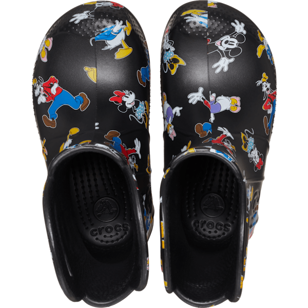 Toddlers Mickey Mouse and Friends Handle It Rain Boot - Image 3