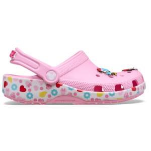 Kids' Minnie Mouse and Friends Classic Clog