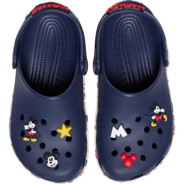 Kids' Mickey Mouse and Friends Classic Clog - Image 3