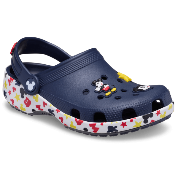 Kids' Mickey Mouse and Friends Classic Clog - Image 5