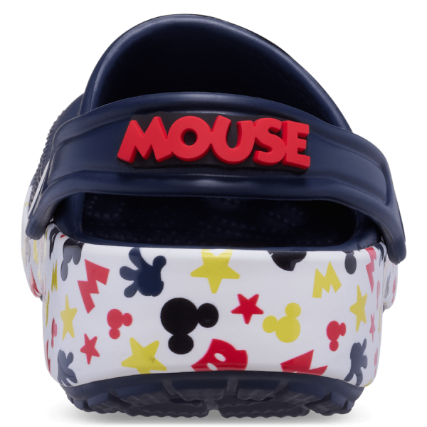 Kids' Mickey Mouse and Friends Classic Clog - Image 6