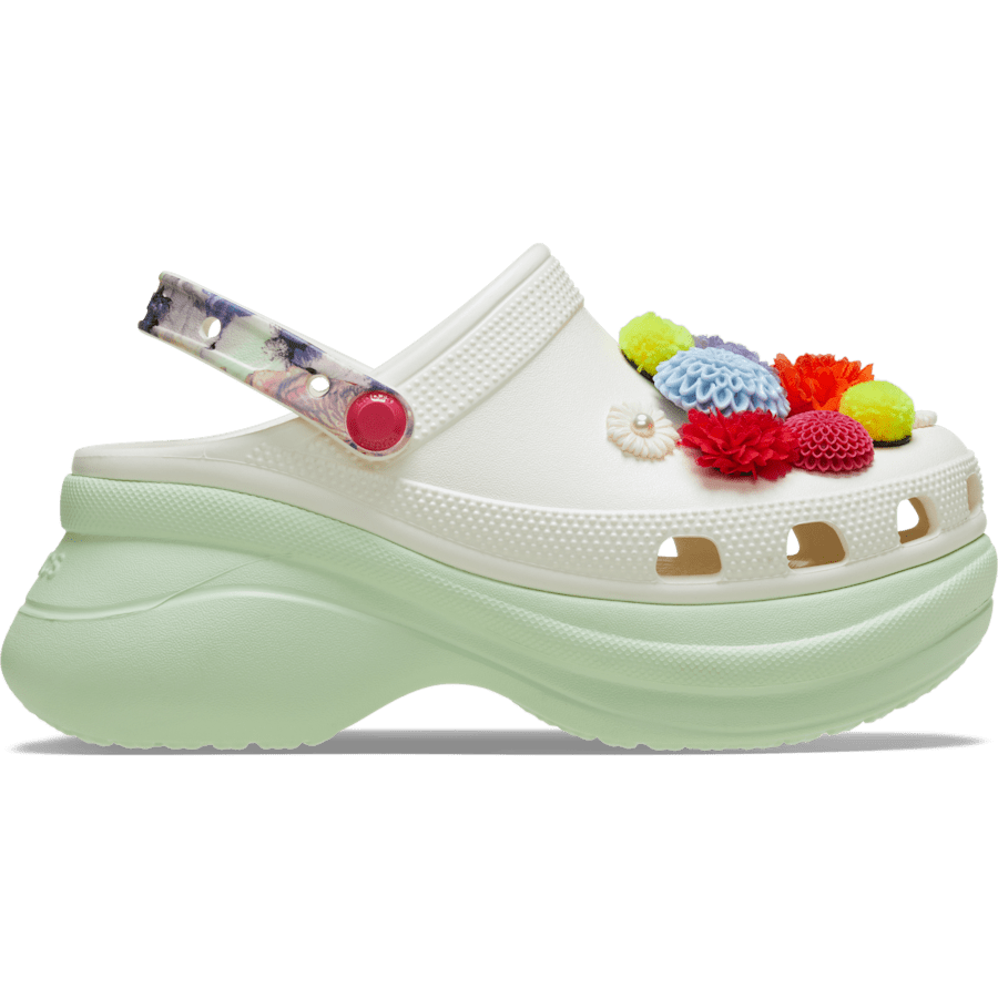 Bae Wildflower Clog