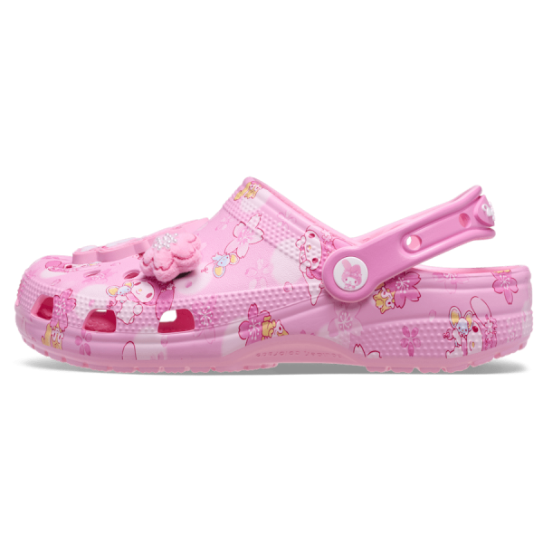 My Melody Classic Clog - Image 2
