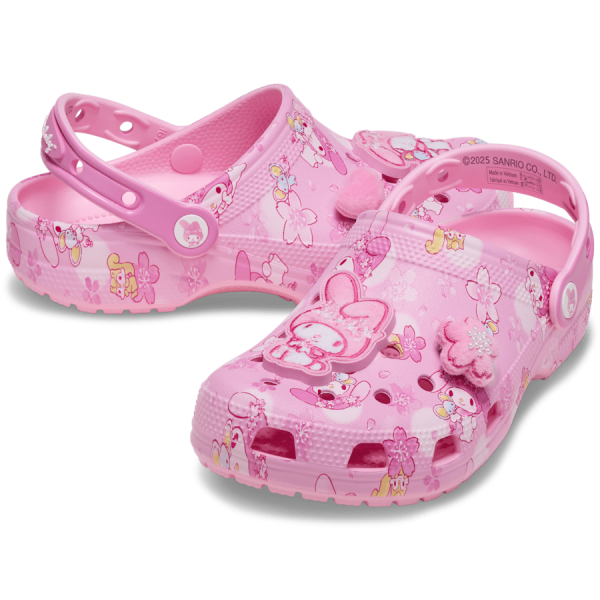 My Melody Classic Clog - Image 3