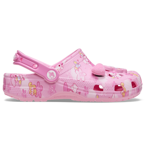 My Melody Classic Clog - Image 4