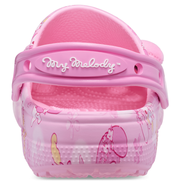 My Melody Classic Clog - Image 7